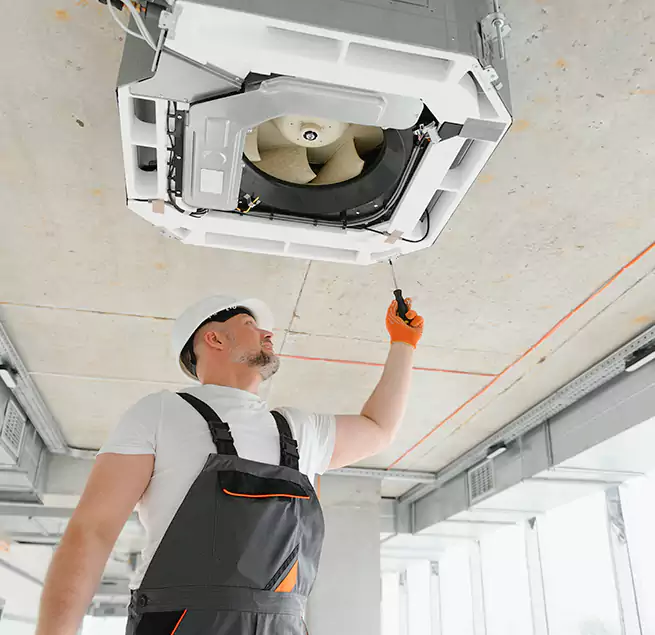 Why Homeowners Businesses Trust Us in Paramount, CA