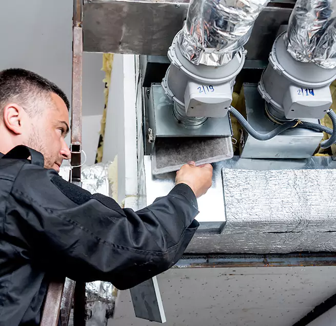 Why Homeowners Businesses Trust Us in Paramount, CA?