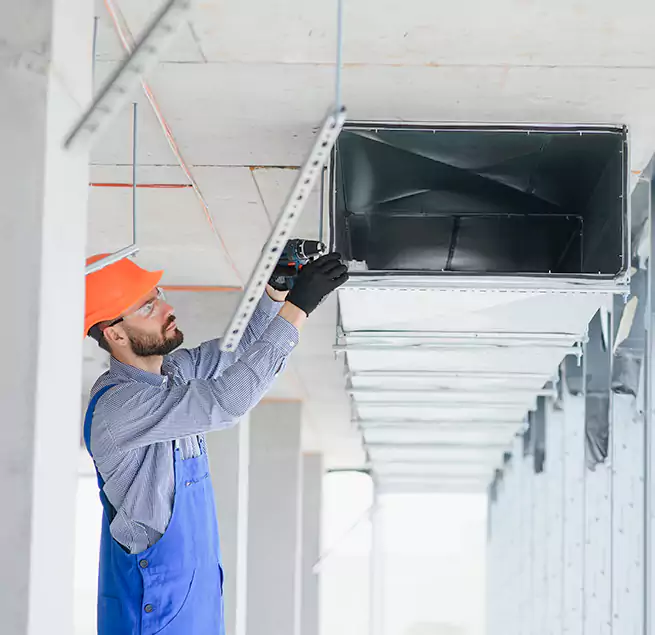 Why Homeowners & Businesses Trust Us in Paramount, CA?