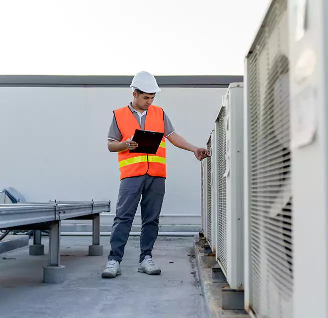 Why Homeowners & Businesses Trust Us in Paramount, CA?