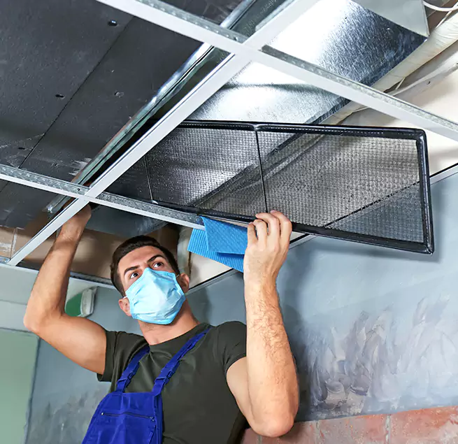  Why Homeowners Businesses Trust Us  in Paramount, CA?