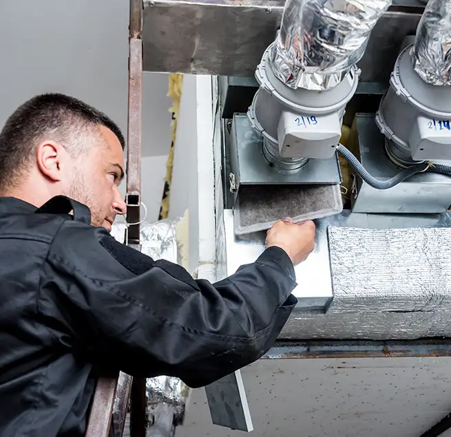 Why Homeowners & Businesses Trust Us in Paramount, CA?