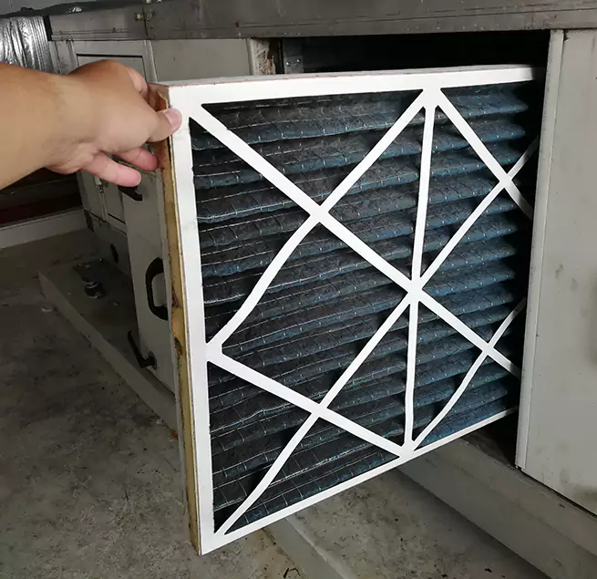 Why Homeowners & Businesses Trust Us Paramount, CA?